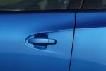 Vauxhall Astra VXR 2012 года